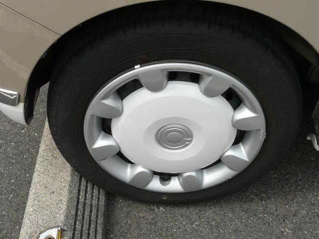 ムーヴキャンバスＸリミテッドメイクアップ　ＳＡIIIスモークガラス　セキュリティアラーム　キーフリーシステム　走行距離２３．７５１ｋｍ（福岡県）の中古車