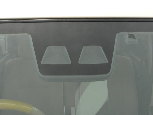 ムーヴキャンバスＸリミテッドメイクアップ　ＳＡIIIスモークガラス　セキュリティアラーム　キーフリーシステム　走行距離２３．７５１ｋｍ（福岡県）の中古車