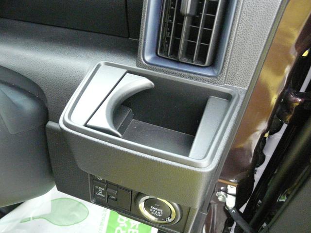 タントＸキーフリーシステム　セキュリティアラーム　スモークガラス　走行距離２．５９１ｋｍ（福岡県）の中古車