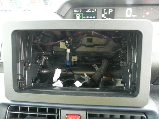 タントＸキーフリーシステム　セキュリティアラーム　スモークガラス　走行距離２．５９１ｋｍ（福岡県）の中古車