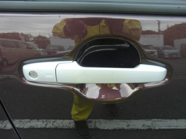 タントＸキーフリーシステム　セキュリティアラーム　スモークガラス　走行距離２．５９１ｋｍ（福岡県）の中古車