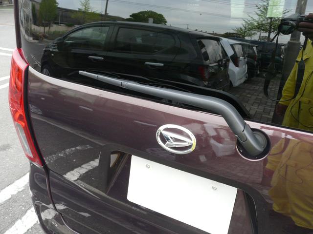 タントＸキーフリーシステム　セキュリティアラーム　スモークガラス　走行距離２．５９１ｋｍ（福岡県）の中古車