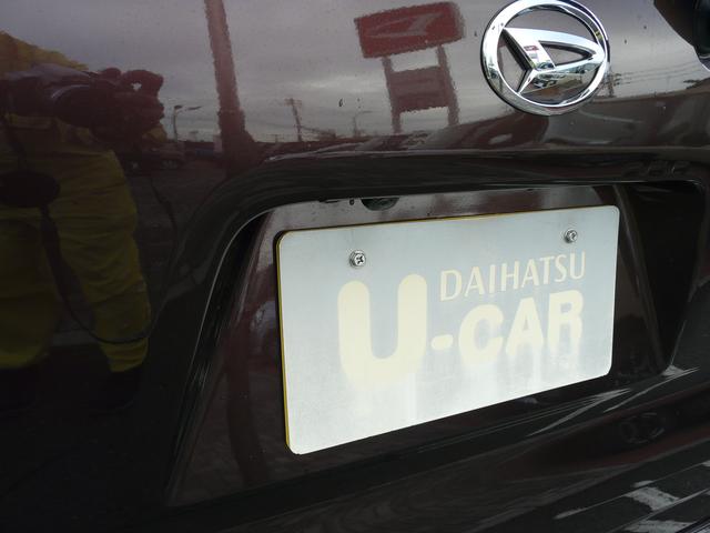 タントＸキーフリーシステム　セキュリティアラーム　スモークガラス　走行距離２．５９１ｋｍ（福岡県）の中古車