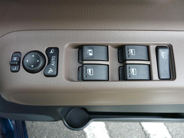 ムーヴキャンバスセオリーＧセキュリティアラーム　キーフリーシステム　スモークガラス　走行距離７１０ｋｍ（福岡県）の中古車