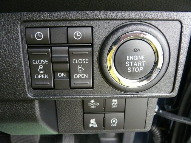 ムーヴキャンバスセオリーＧセキュリティアラーム　キーフリーシステム　スモークガラス　走行距離７１０ｋｍ（福岡県）の中古車