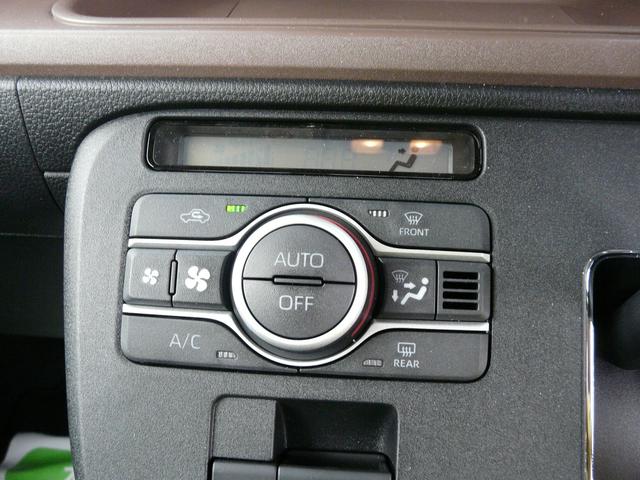 ムーヴキャンバスセオリーＧセキュリティアラーム　キーフリーシステム　スモークガラス　走行距離７１０ｋｍ（福岡県）の中古車