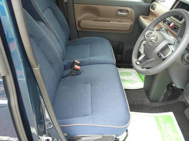 ムーヴキャンバスセオリーＧセキュリティアラーム　キーフリーシステム　スモークガラス　走行距離７１０ｋｍ（福岡県）の中古車