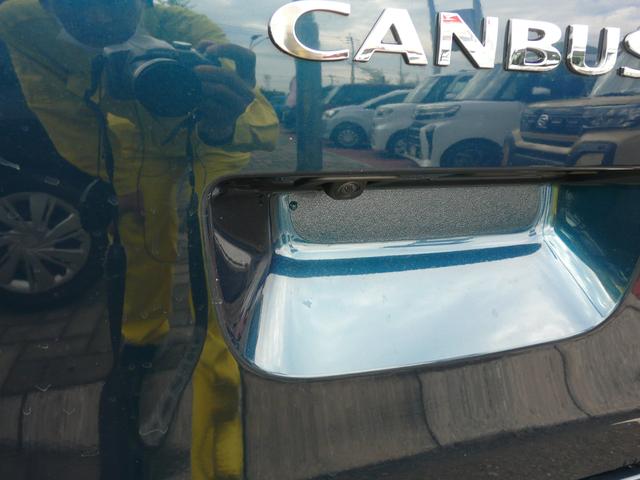 ムーヴキャンバスセオリーＧセキュリティアラーム　キーフリーシステム　スモークガラス　走行距離７１０ｋｍ（福岡県）の中古車