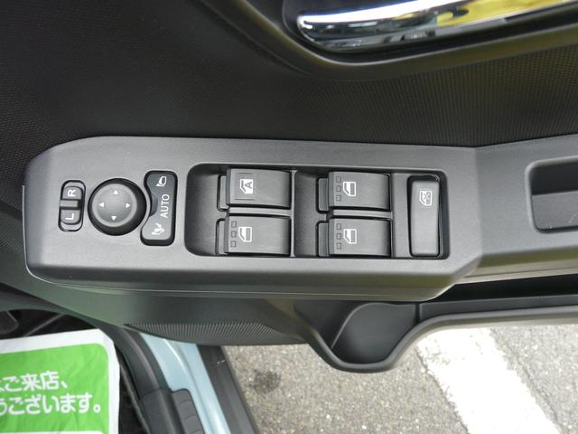 タフトＧ　クロムベンチャーアルミホイール　キーフリーシステム　セキュリティアラーム　走行距離１０８ｋｍ（福岡県）の中古車