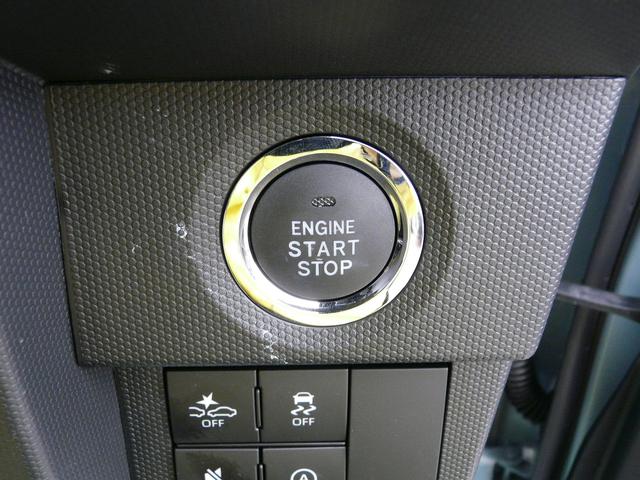 タフトＧ　クロムベンチャーアルミホイール　キーフリーシステム　セキュリティアラーム　走行距離１０８ｋｍ（福岡県）の中古車