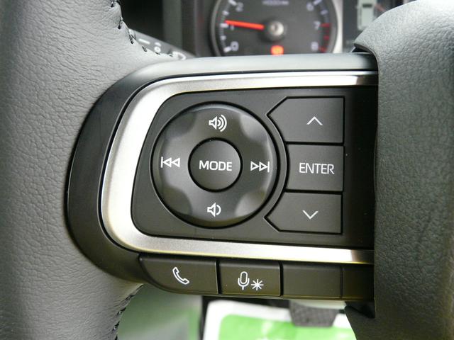 タフトＧ　クロムベンチャーアルミホイール　キーフリーシステム　セキュリティアラーム　走行距離１０８ｋｍ（福岡県）の中古車