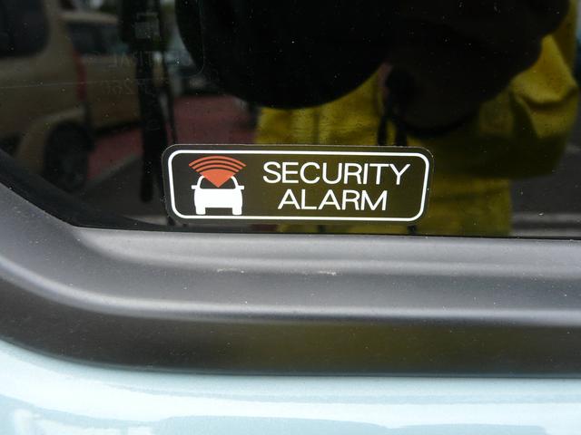 タフトＧ　クロムベンチャーアルミホイール　キーフリーシステム　セキュリティアラーム　走行距離１０８ｋｍ（福岡県）の中古車
