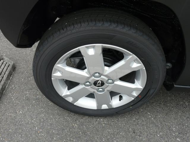 タフトＧ　クロムベンチャーアルミホイール　キーフリーシステム　セキュリティアラーム　走行距離１０８ｋｍ（福岡県）の中古車