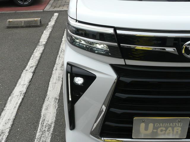 タントカスタムＸセキュリティアラーム　キーフリーシステム　スモークガラス　走行距離１８．４４３ｋｍ（福岡県）の中古車