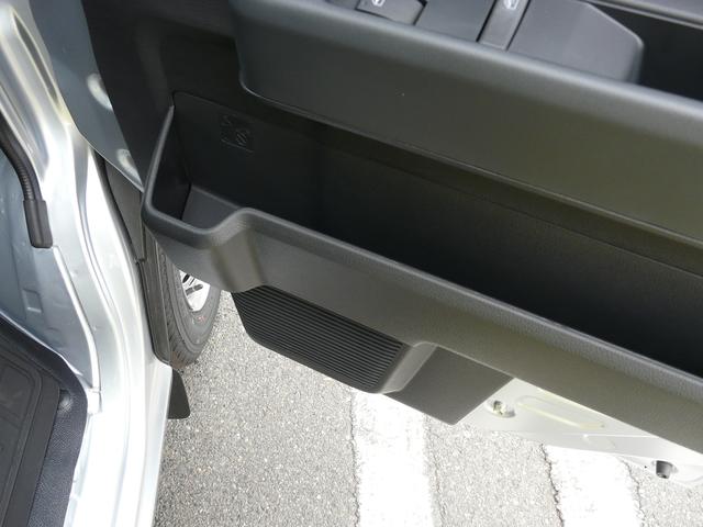 ハイゼットカーゴデッキバンL走行距離7km(福岡県)の中古車