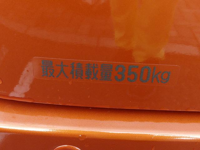 ハイゼットカーゴDX子ーキーレスエントリー スモークガラス 走行距離172km(福岡県)の中古車