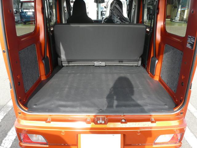ハイゼットカーゴDX子ーキーレスエントリー スモークガラス 走行距離172km(福岡県)の中古車
