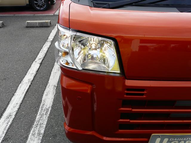 ハイゼットカーゴDX子ーキーレスエントリー スモークガラス 走行距離172km(福岡県)の中古車