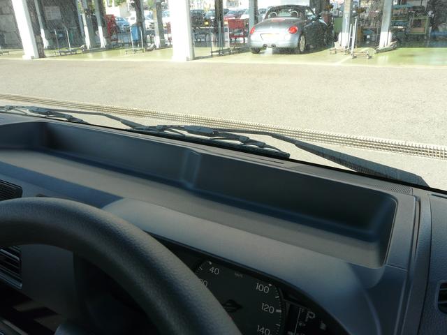 ハイゼットトラックスタンダード３方開き　走行距離３ｋｍ（福岡県）の中古車