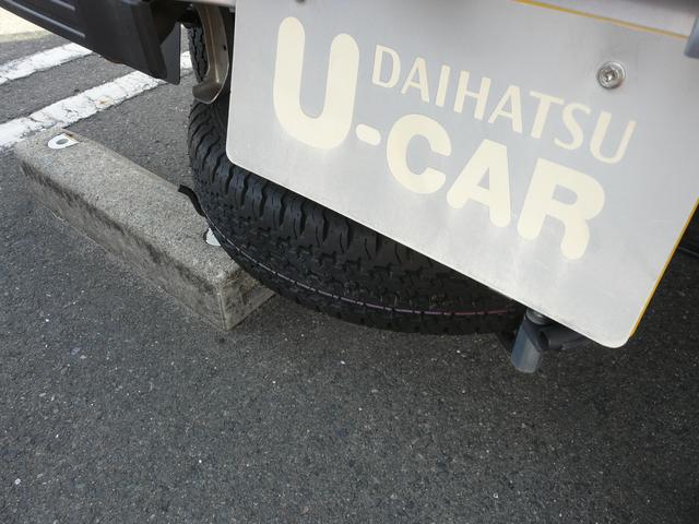ハイゼットトラックスタンダード３方開き　走行距離３ｋｍ（福岡県）の中古車