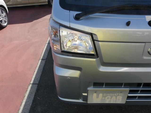 ハイゼットトラックスタンダード３方開き　走行距離３ｋｍ（福岡県）の中古車