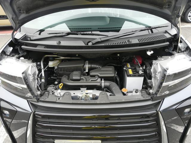 タントカスタムＸリミテッドアルミホイール　キーフリーシステム　セキュリティアラーム　スモークガラス　走行距離３８ｋｍ（福岡県）の中古車