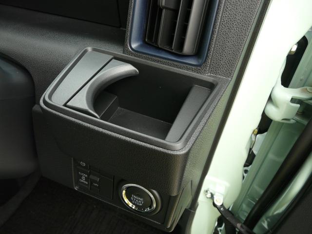 タントＸセキュリティアラーム　スモークガラス　キーフリーシステム　走行距離１７ｋｍ（福岡県）の中古車