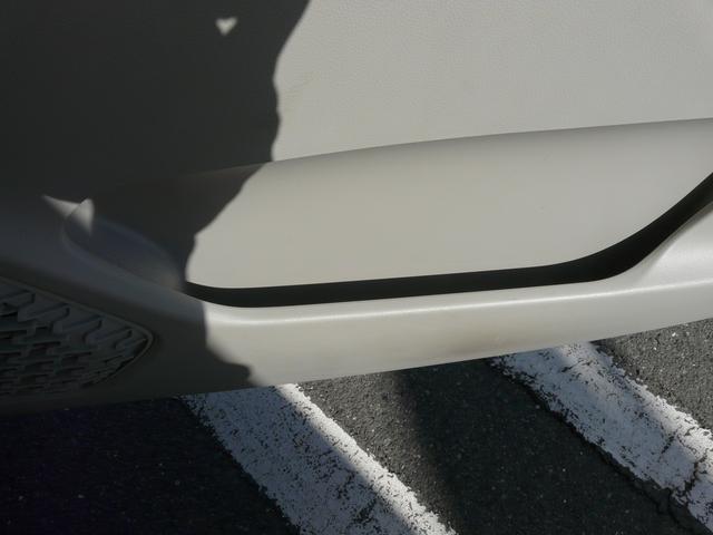 ムーヴX SAIIIアルミホイール付き スモークガラス セキュリティアラーム キーフリーシステム 走行距離37.510km(福岡県)の中古車