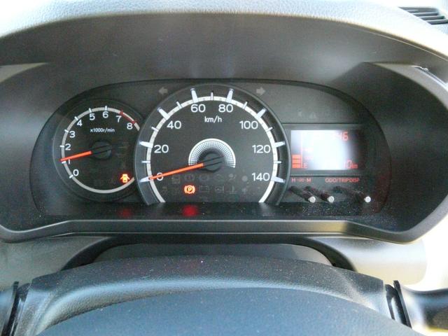 ムーヴX SAIIIアルミホイール付き スモークガラス セキュリティアラーム キーフリーシステム 走行距離37.510km(福岡県)の中古車