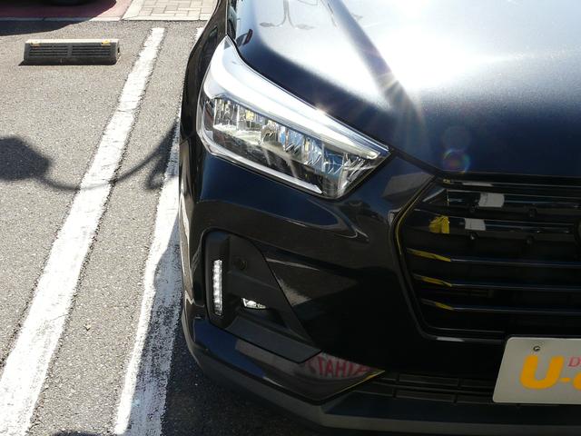 ロッキーＧアルミホイール付き　キーフリーシステム　走行距離１１３．０００ｋｍ（福岡県）の中古車