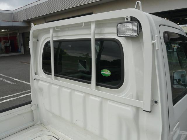 ハイゼットトラックエクストラSAIIIt3方開き キーレスエントリー 4WD車 走行距離44.991km(福岡県)の中古車