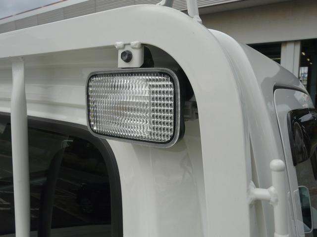 ハイゼットトラックエクストラSAIIIt3方開き キーレスエントリー 4WD車 走行距離44.991km(福岡県)の中古車