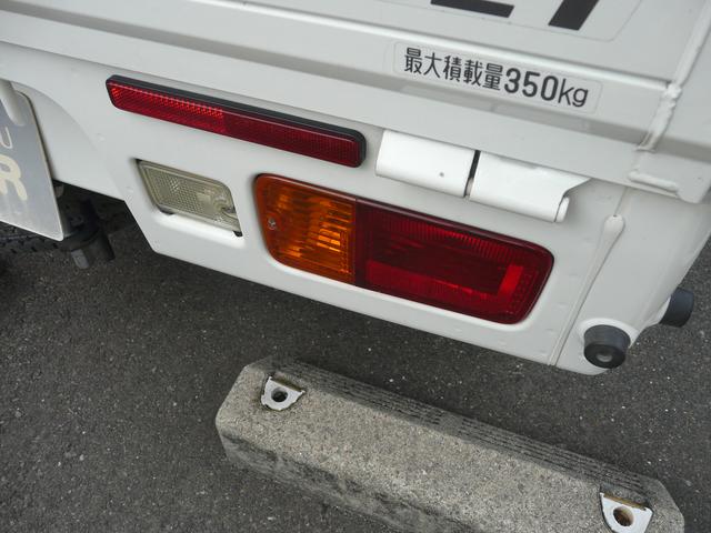 ハイゼットトラックエクストラSAIIIt3方開き キーレスエントリー 4WD車 走行距離44.991km(福岡県)の中古車