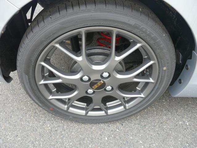 コペンＧＲ　スポーツアルミホイール　キーフリーシステム　走行距離８９ｋｍ（福岡県）の中古車