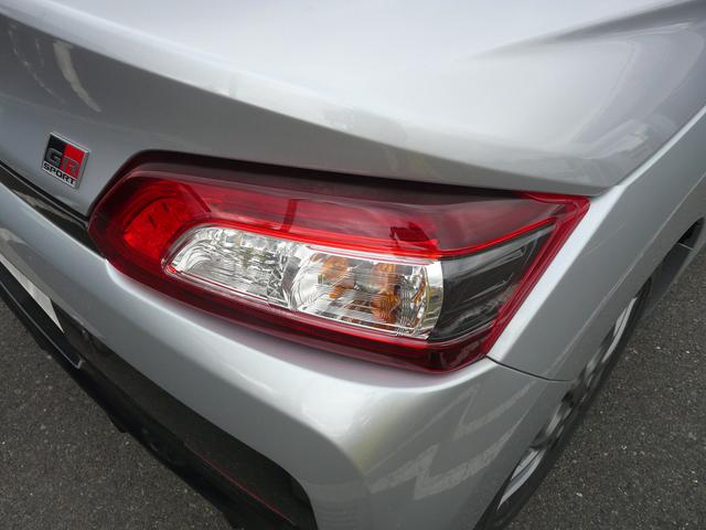 コペンＧＲ　スポーツアルミホイール　キーフリーシステム　走行距離８９ｋｍ（福岡県）の中古車