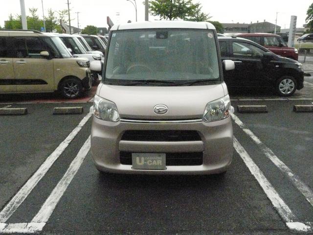 タントL SAIIキーレスエントリー 走行距離109.968km(福岡県)の中古車