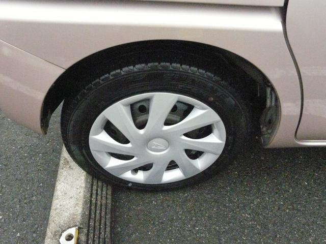 タントL SAIIキーレスエントリー 走行距離109.968km(福岡県)の中古車