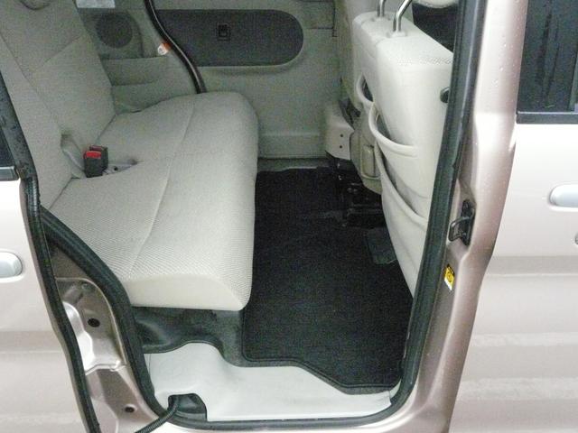 タントL SAIIキーレスエントリー 走行距離109.968km(福岡県)の中古車