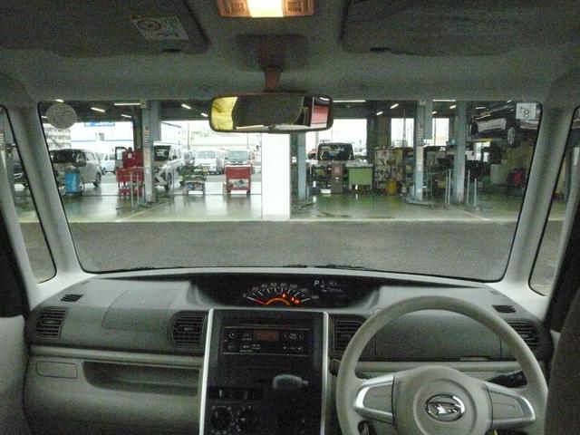 タントL SAIIキーレスエントリー 走行距離109.968km(福岡県)の中古車