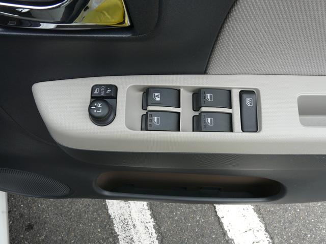 ミラトコットＧ　ＳＡIIIキーフリーシステム　セキュリティアラーム　スモークガラス　走行距離２６．３６４ｋｍ（福岡県）の中古車