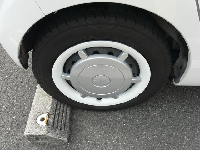 ミラトコットＧ　ＳＡIIIキーフリーシステム　セキュリティアラーム　スモークガラス　走行距離２６．３６４ｋｍ（福岡県）の中古車