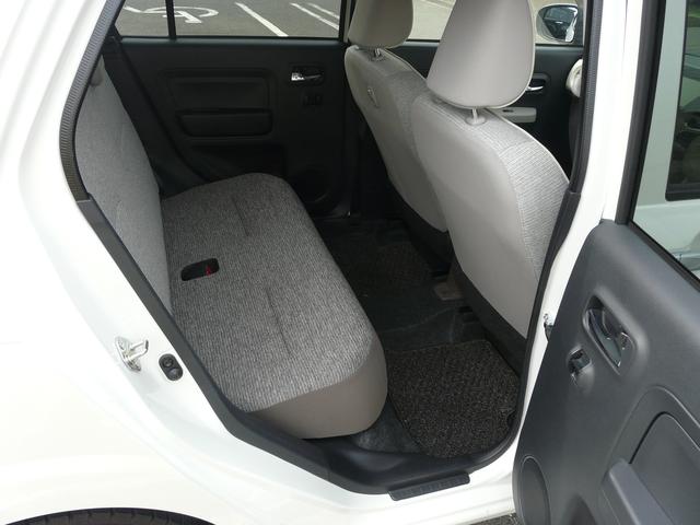ミラトコットＧ　ＳＡIIIキーフリーシステム　セキュリティアラーム　スモークガラス　走行距離２６．３６４ｋｍ（福岡県）の中古車