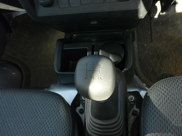 ハイゼットトラックスタンダード3方開き 走行距離2.193km(福岡県)の中古車