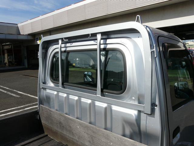 ハイゼットトラックスタンダード3方開き 走行距離2.193km(福岡県)の中古車