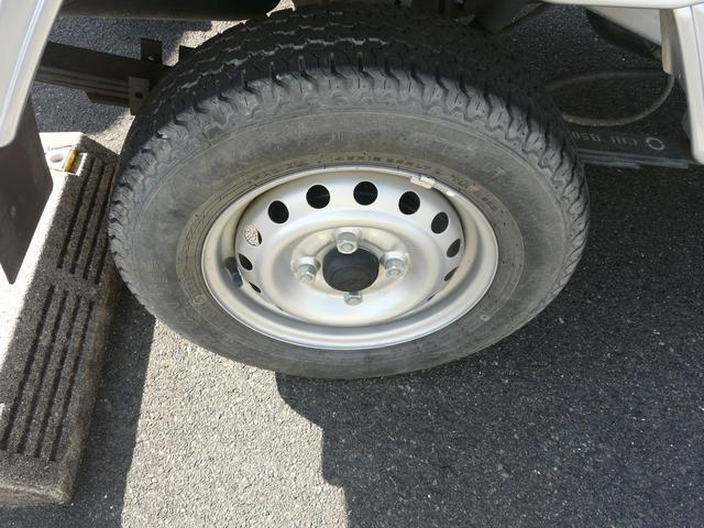 ハイゼットトラックスタンダード3方開き 走行距離2.193km(福岡県)の中古車