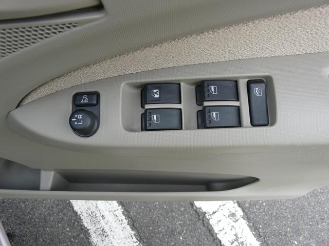 ムーヴXスモークガラス セキュリティアラーム 走行距離64.653km(福岡県)の中古車