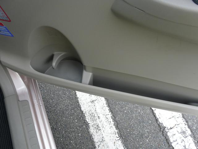 ムーヴXスモークガラス セキュリティアラーム 走行距離64.653km(福岡県)の中古車