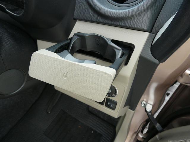 ムーヴXスモークガラス セキュリティアラーム 走行距離64.653km(福岡県)の中古車