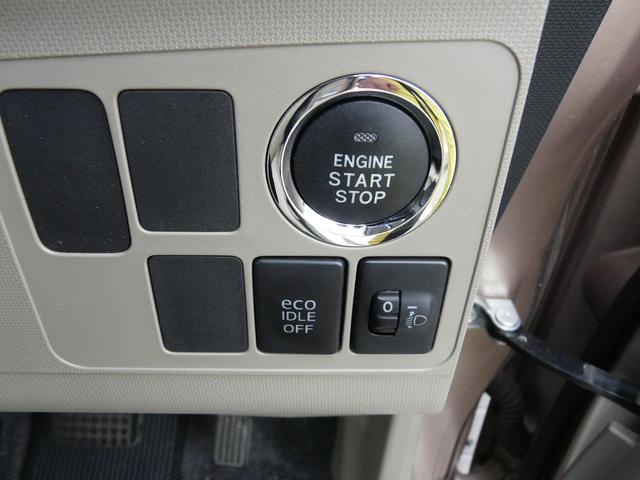 ムーヴXスモークガラス セキュリティアラーム 走行距離64.653km(福岡県)の中古車