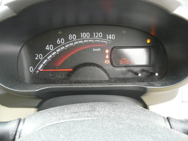 ムーヴXスモークガラス セキュリティアラーム 走行距離64.653km(福岡県)の中古車